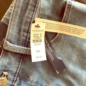 TALBOTS Jeans